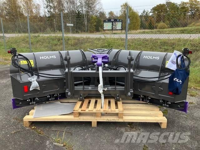 Holms PVH360 ( ST BM  ) Sneeuwruimers en -schuivers