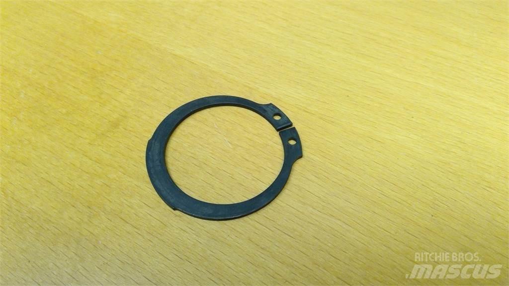 Ponsse 0037523 Chassis en ophanging