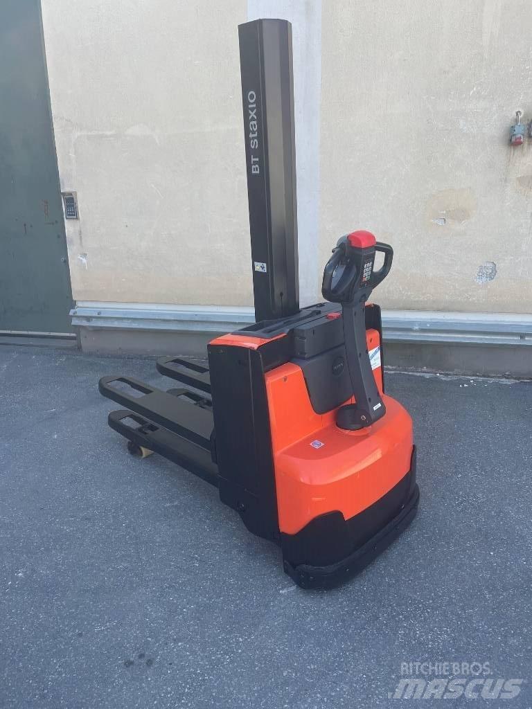 BT SWE080L Stapelaar meeloop
