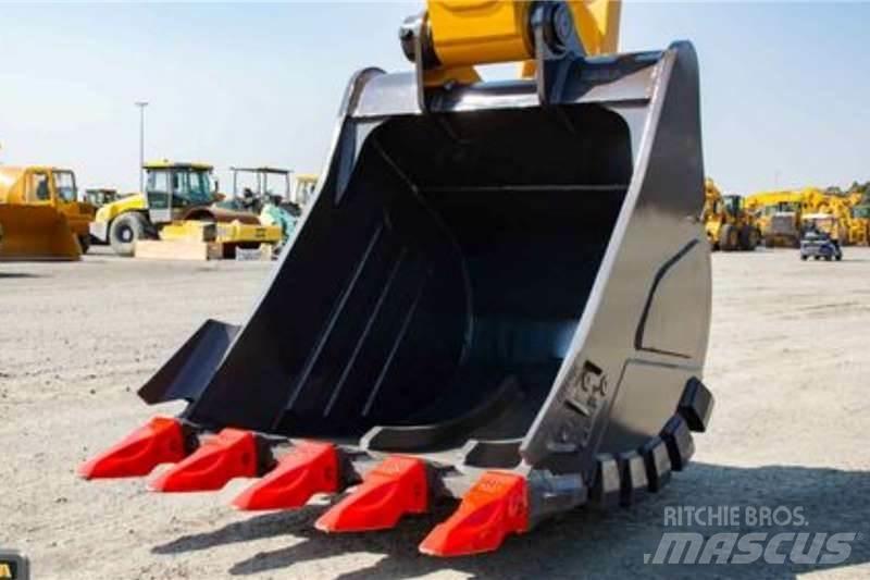 Lovol FR215E2 Minigraafmachines < 7t