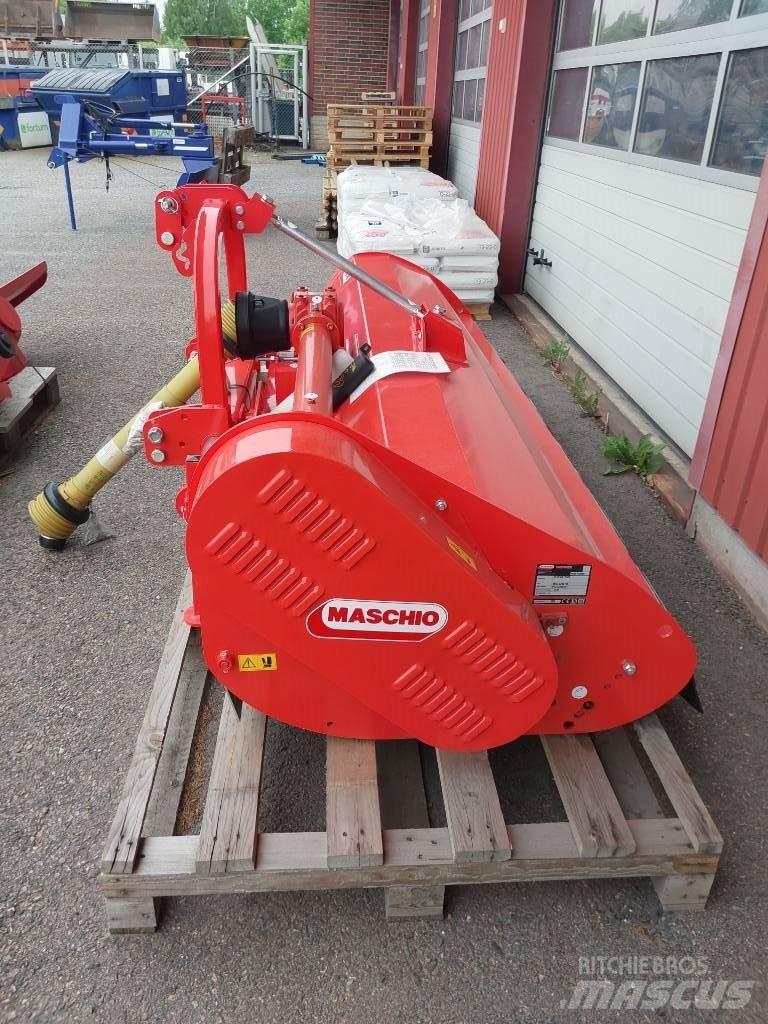 Maschio Brava 250 L Klepelmaaiers