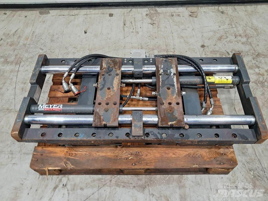 Meyer 6-2610F Vorken