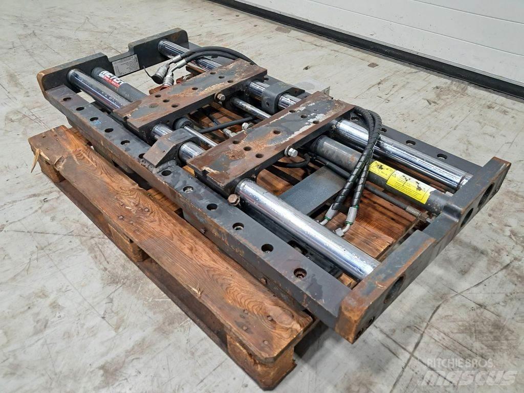 Meyer 6-2610F Vorken