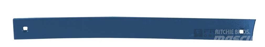 Lemken Strip Chassis en ophanging