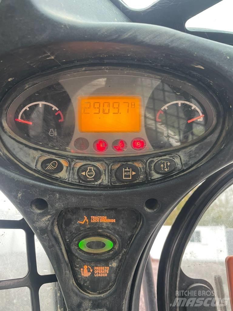 Bobcat T 650 Schrankladers