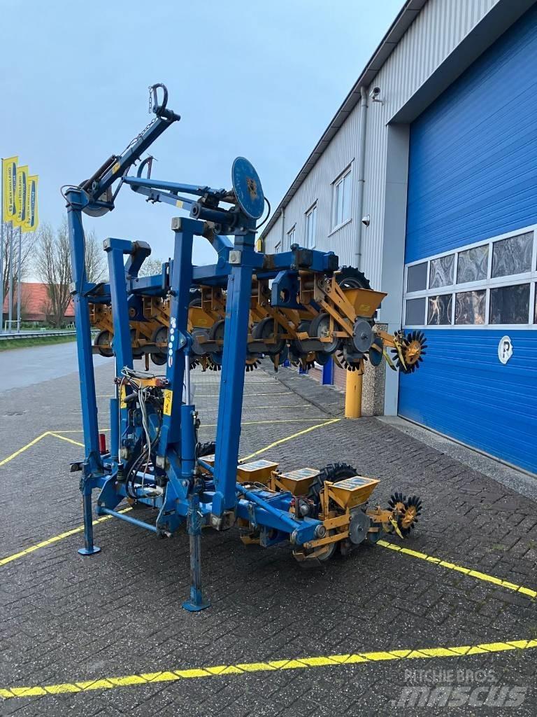 Kleine SD unicorn Precisiezaaimachines
