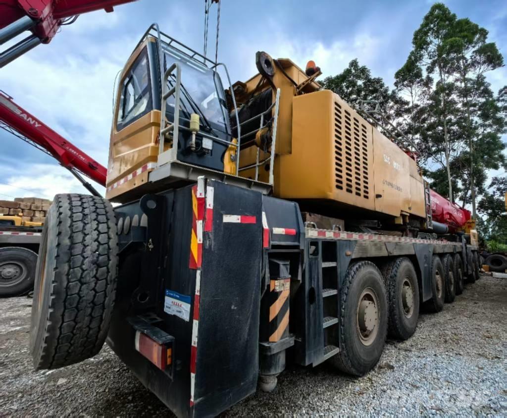Sany SAC6500T7 Kranen voor alle terreinen