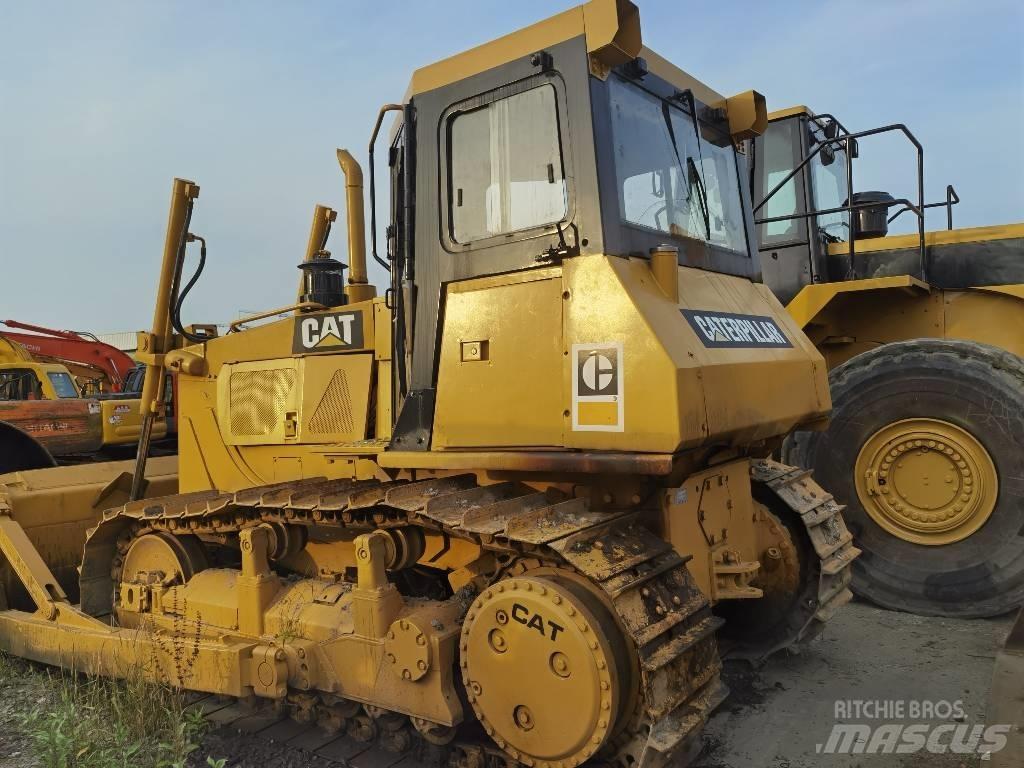 CAT D 6 G Rupsdozers