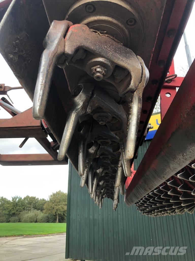 Lely 300-35 Rotorkopeggen / rototillers