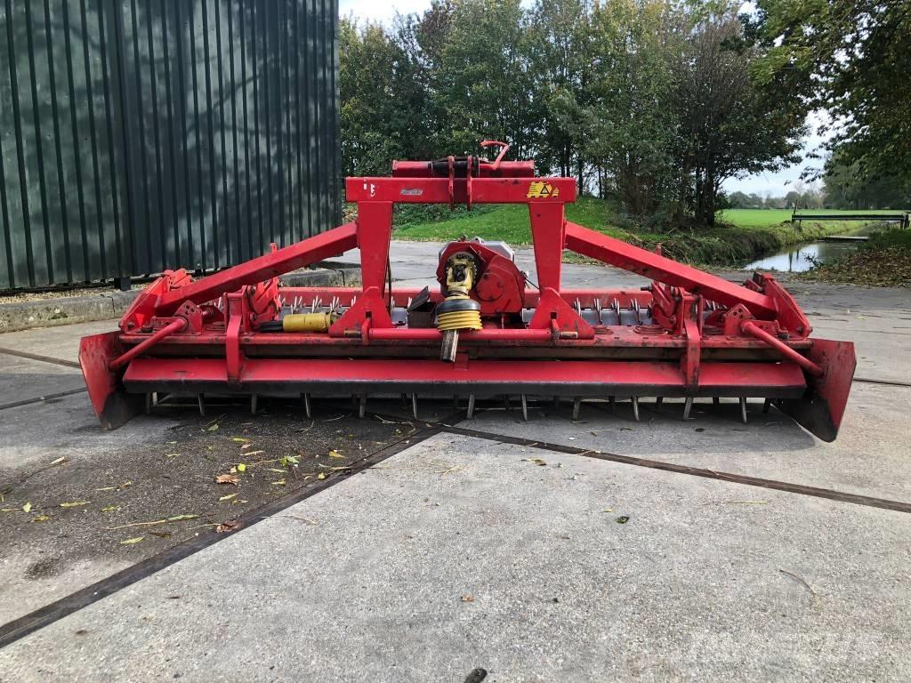 Lely 300-35 Rotorkopeggen / rototillers