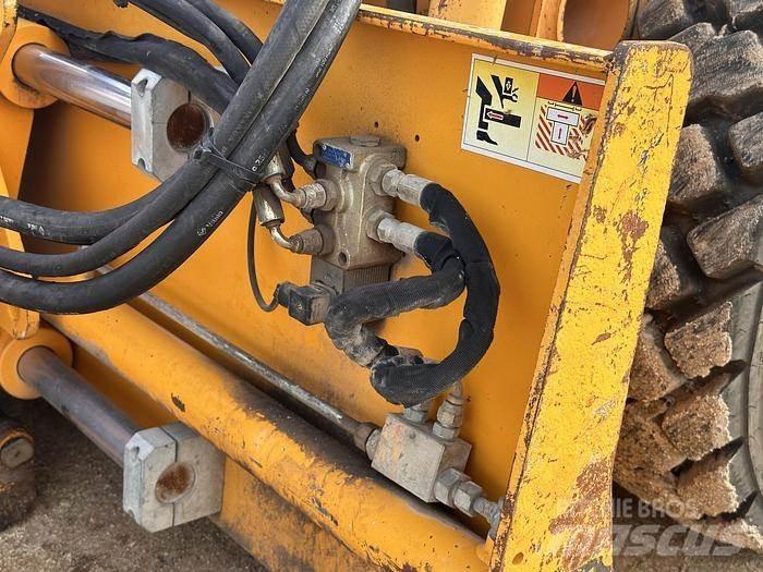 Simex PL400 Schavers