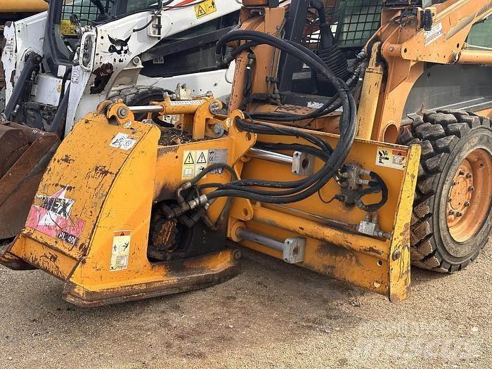 Simex PL400 Schavers