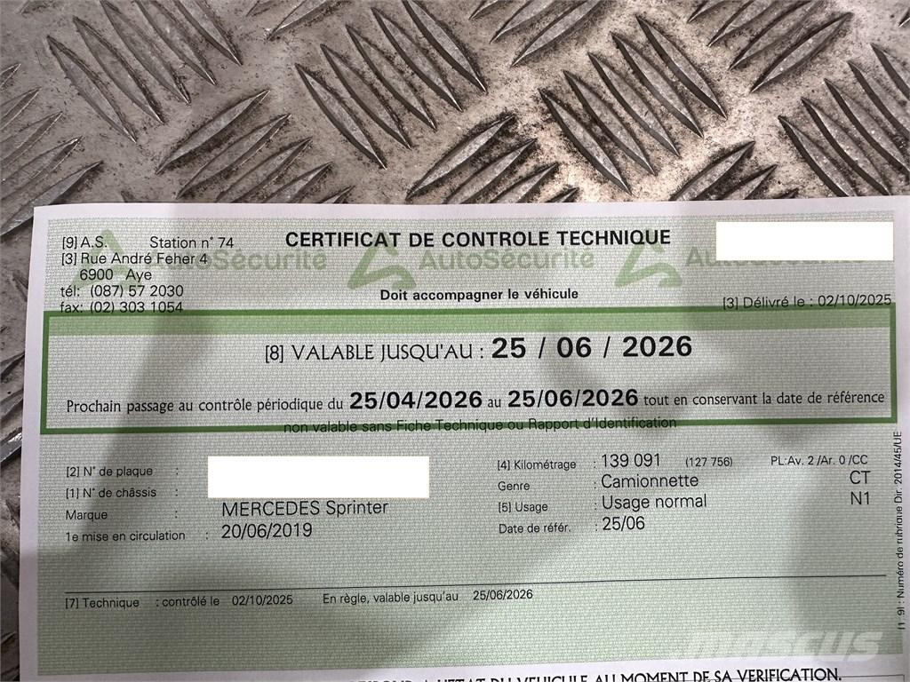 Ruthmann TB 270 Auto hoogwerkers