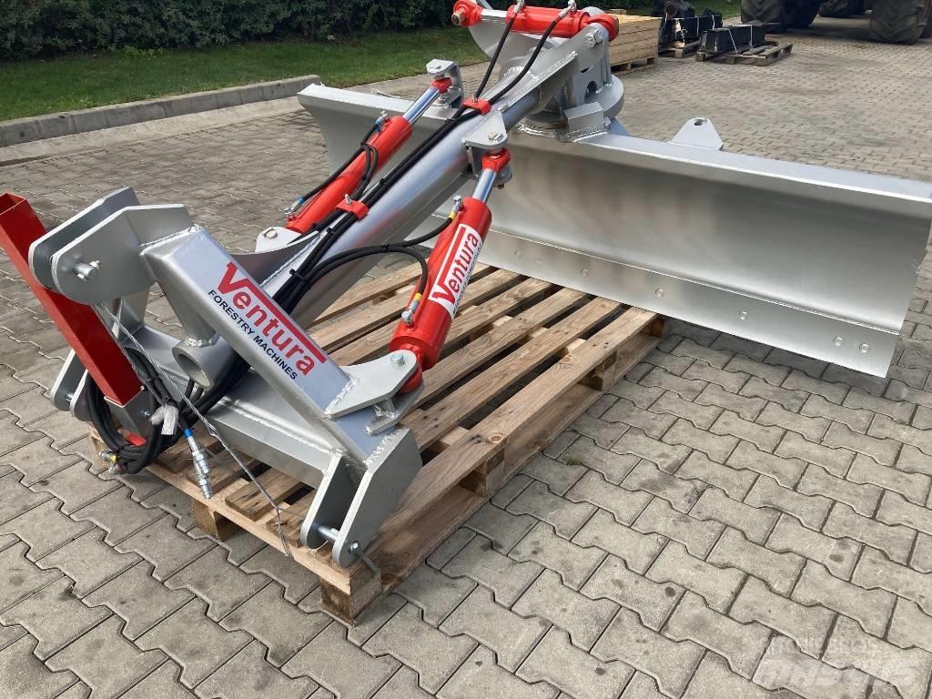 Ventura NPH250 Bosbouw - Overige