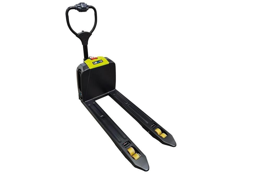 Clark LWio15 Elektrische heftrucks
