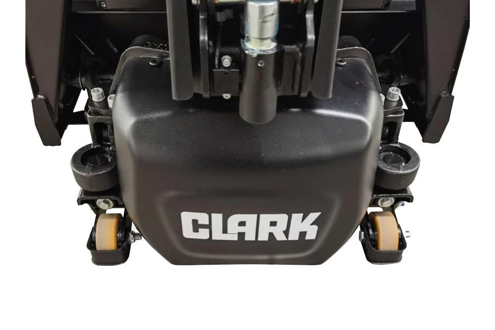 Clark LWio15 Elektrische heftrucks