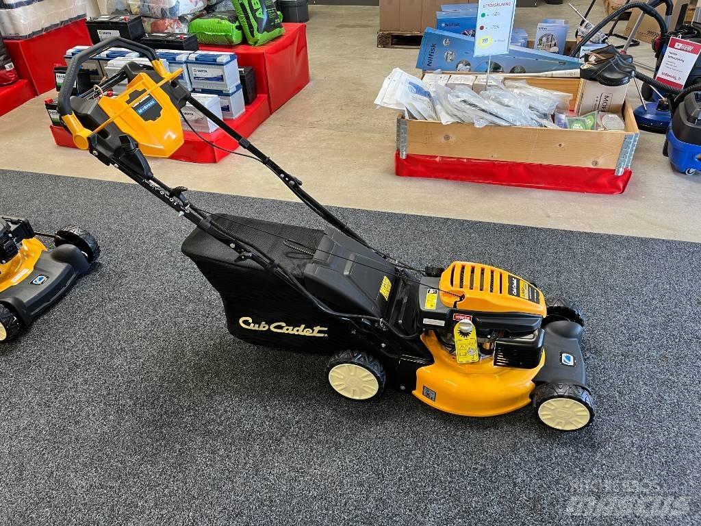 Cub Cadet LM2 DR46es Loopmaaier