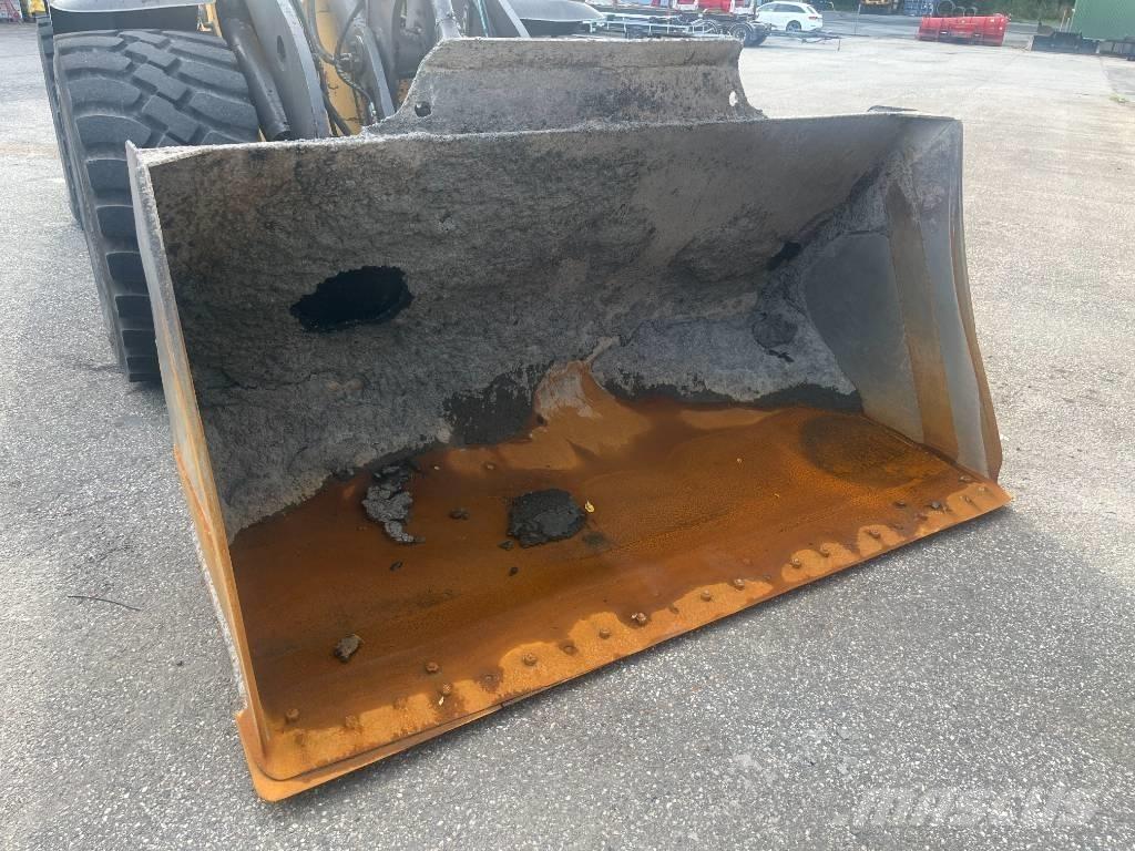 Volvo L 90 H Wielladers