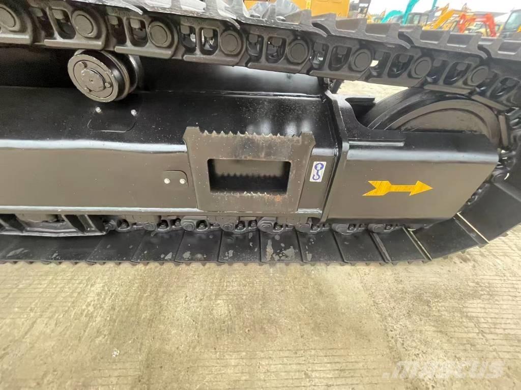 CAT 336GC Rupsgraafmachines