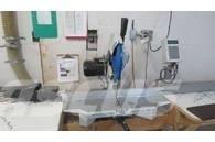  Omga Miter Saw 350F Zaagmachines