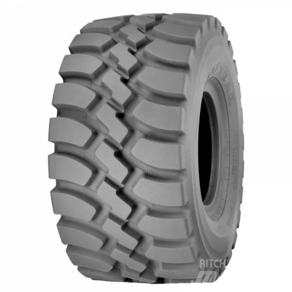 Goodyear GP-4D Banden, wielen en velgen