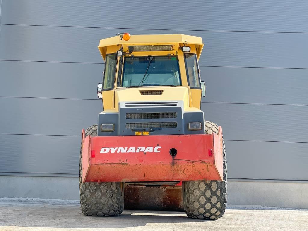 Dynapac CA302D Trilrolwalsen