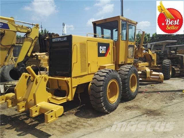 CAT 140 G Graders