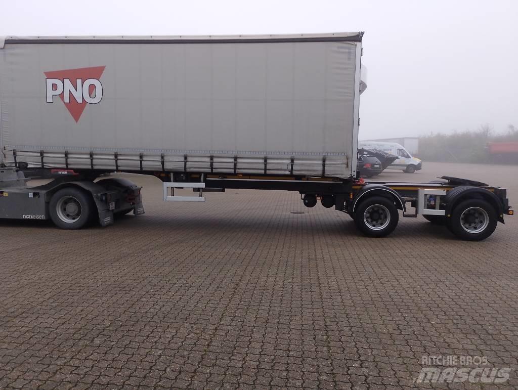 Dennison LINK GARDIN Schuifzeilen