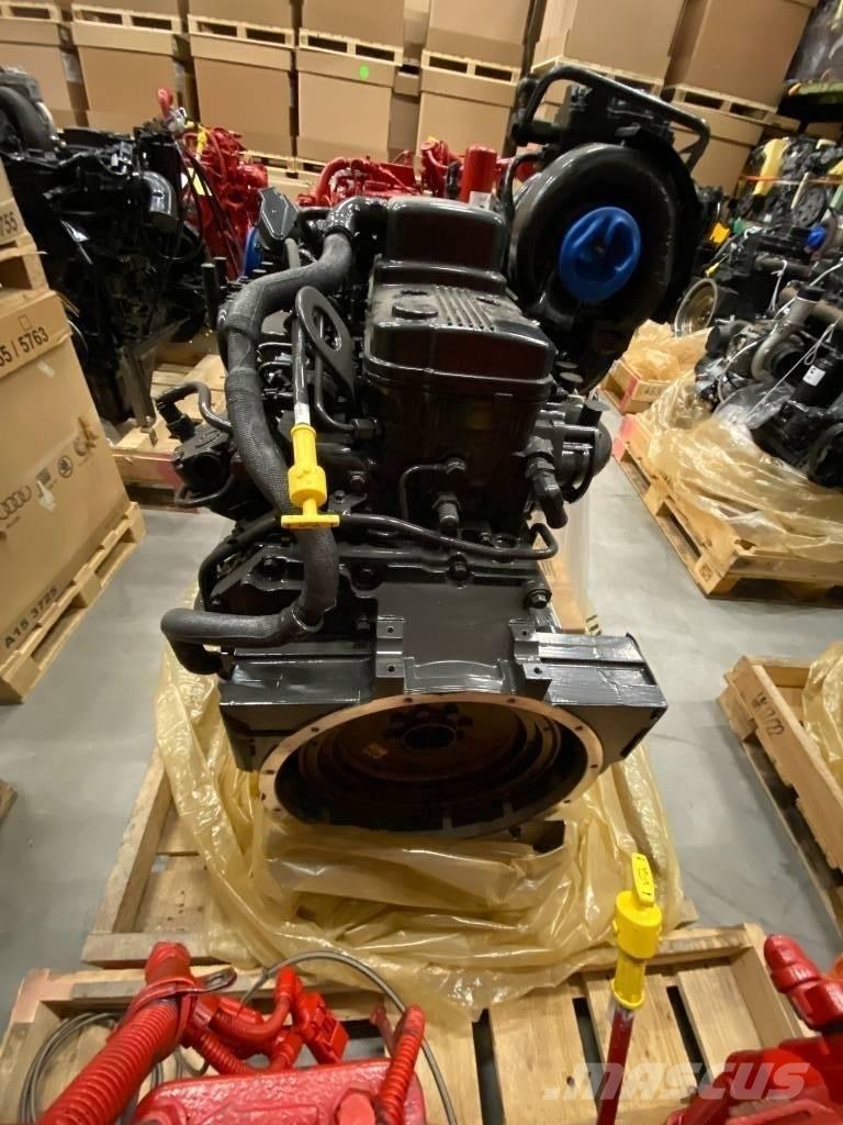 Cummins QSB 6.7 Landbouw - overige