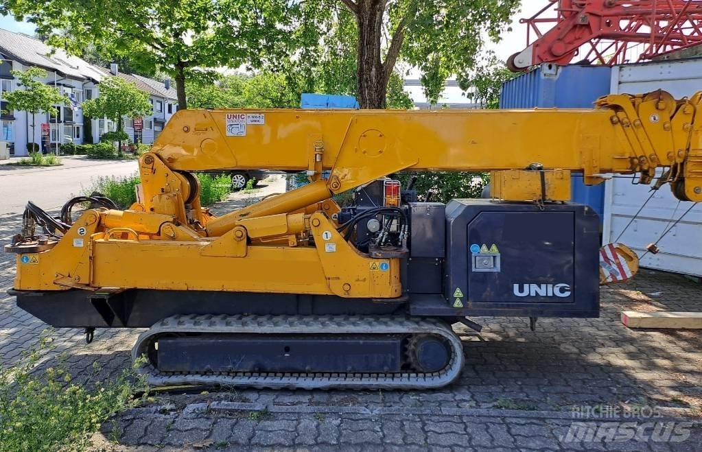 Unic B-506-5.2 Mini hijskraan