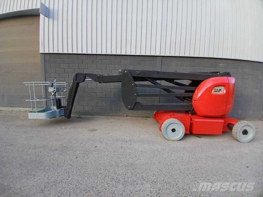 Manitou 170 AETJL Knikarmhoogwerkers