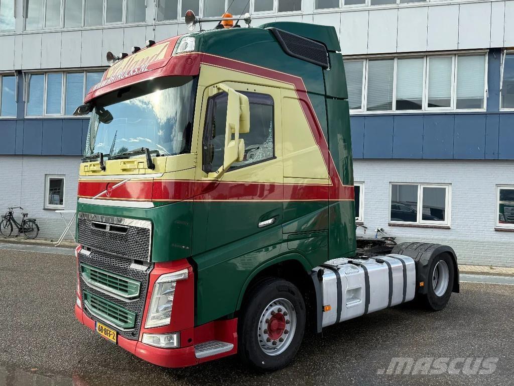 Volvo FH 460 4X2 Trekkers