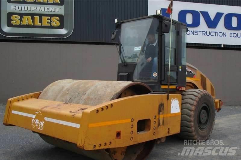 CAT CS76XT Combinatiewalsen