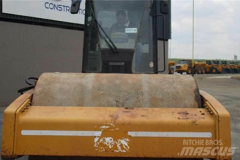 CAT CS76XT Combinatiewalsen