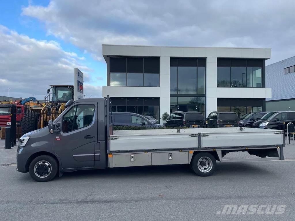 Renault Master Anders