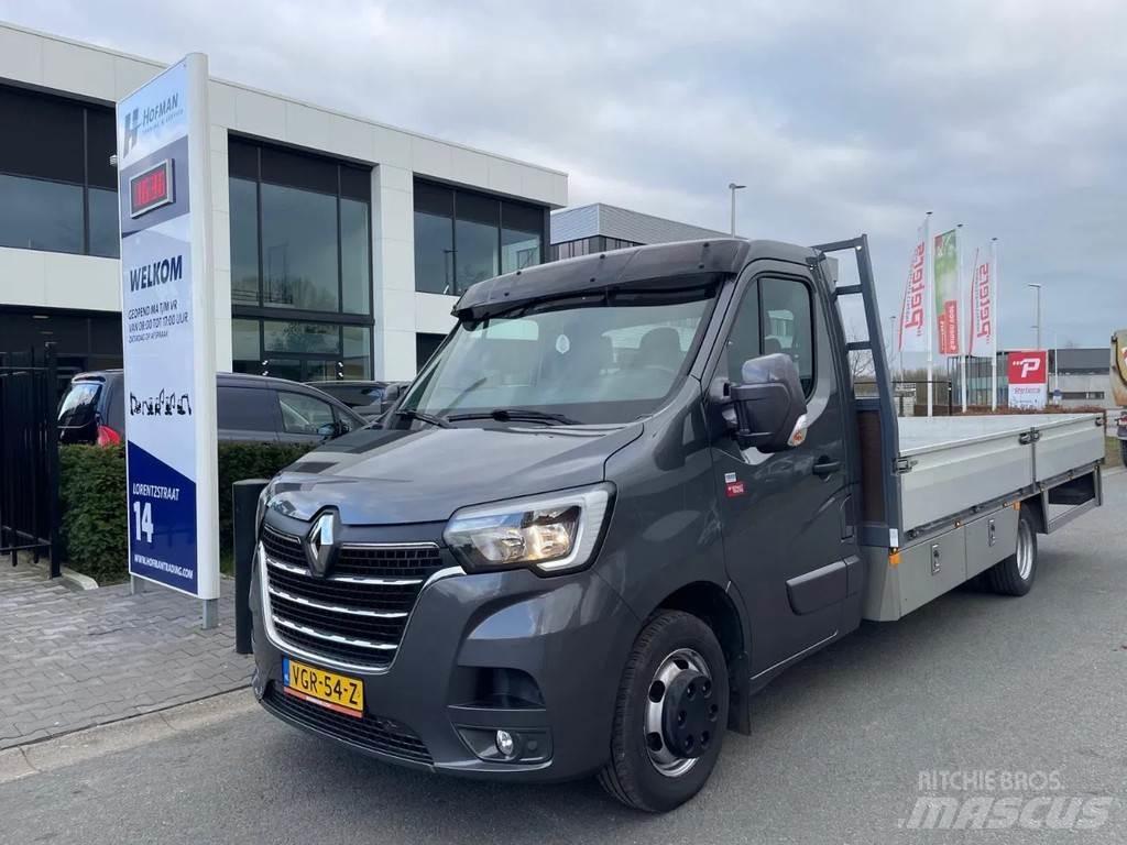 Renault Master Anders