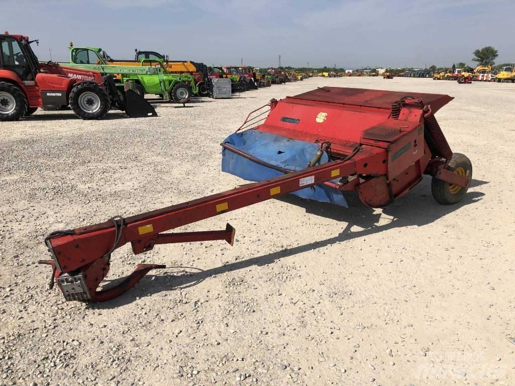 Taarup 306R Klepelmaaiers