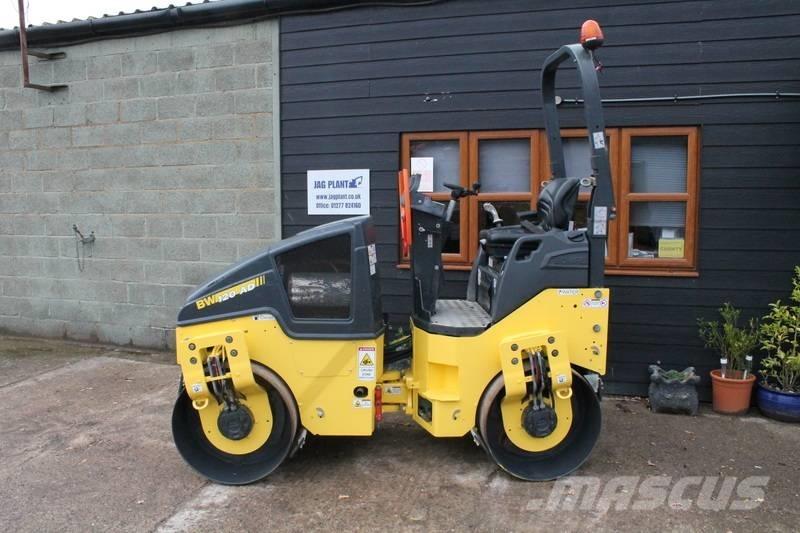 Bomag BW 120 AD-5 Duowalsen