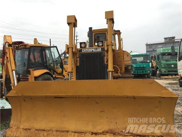 CAT D8K Rupsdozers
