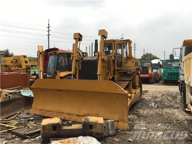 CAT D8K Rupsdozers