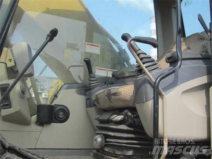 CAT 330 C Rupsgraafmachines