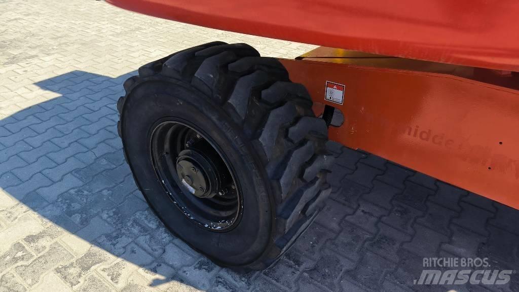 Haulotte H 16 TPX Telescoophoogwerkers