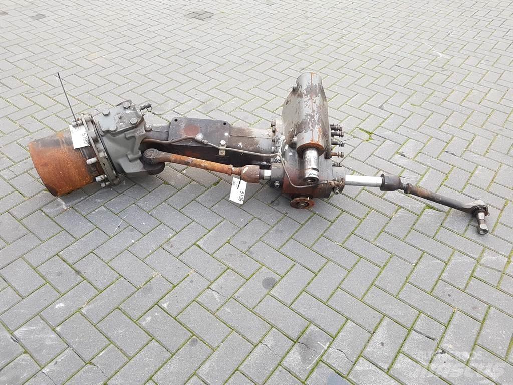 Liebherr 10286127 Assen
