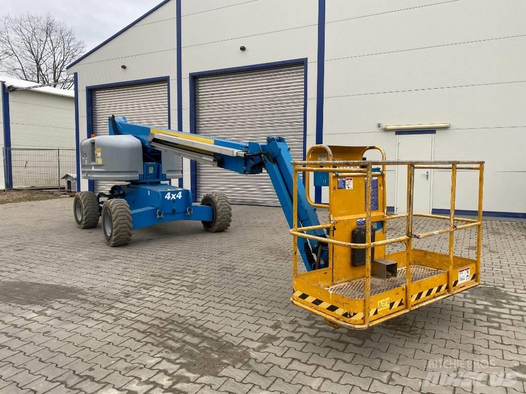 Genie S 45 Telescoophoogwerkers