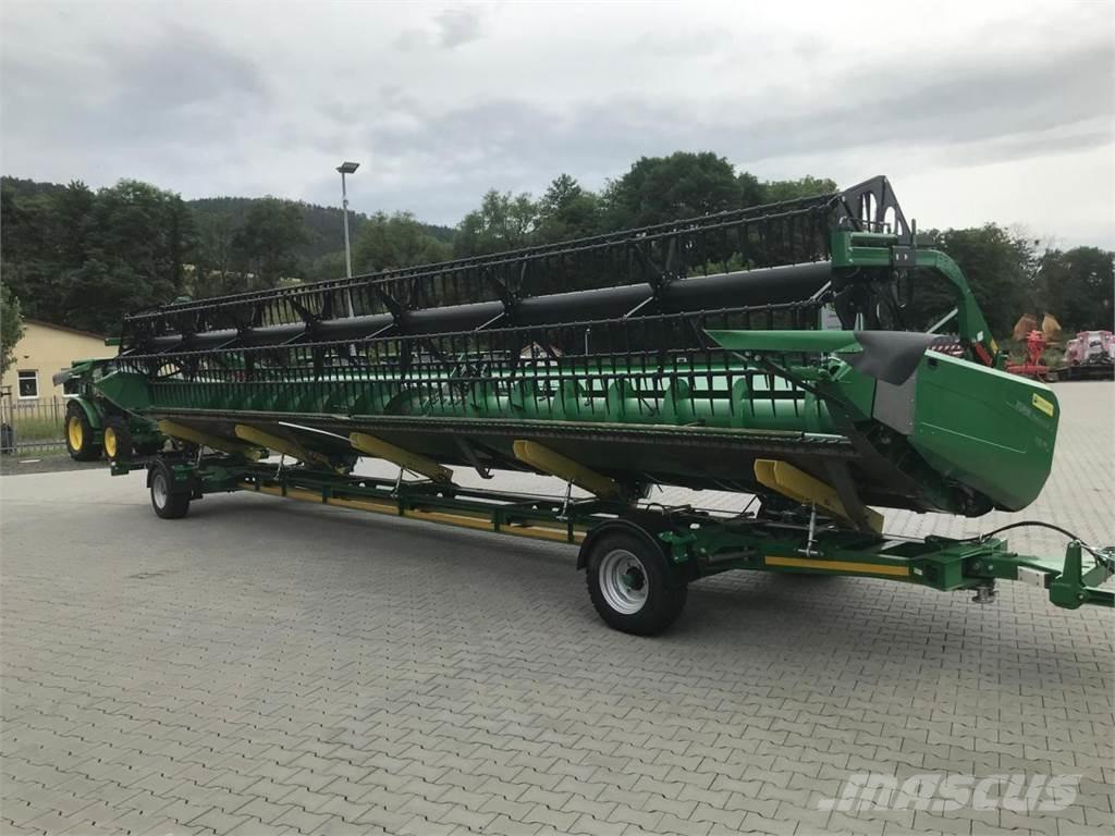 John Deere 735PF Accessoires voor maaidorsmachines