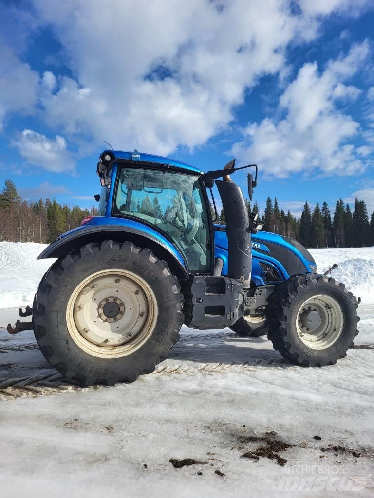 Valtra T174e Direct Tractoren