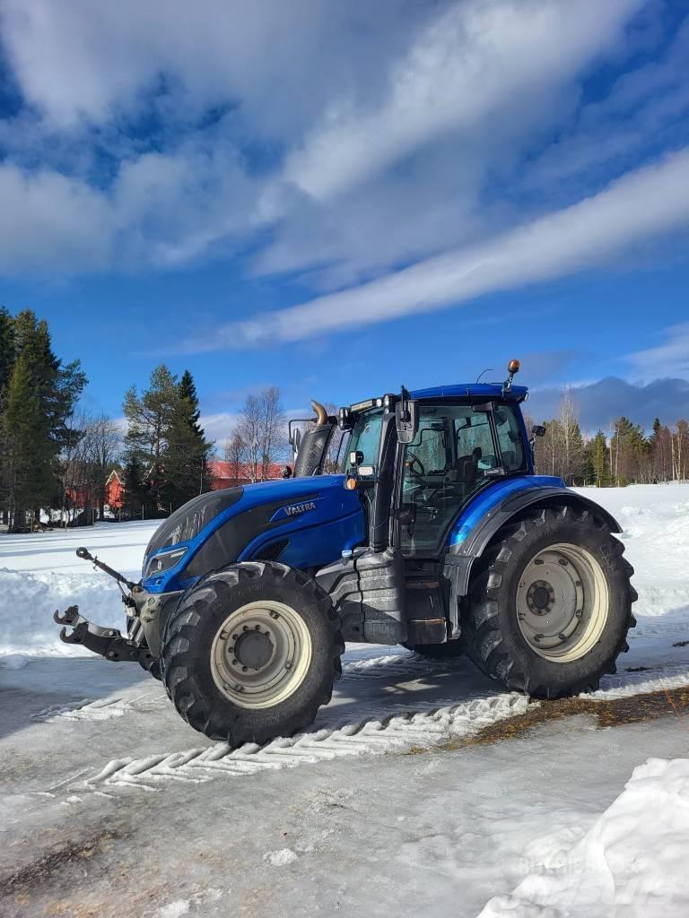 Valtra T174e Direct Tractoren