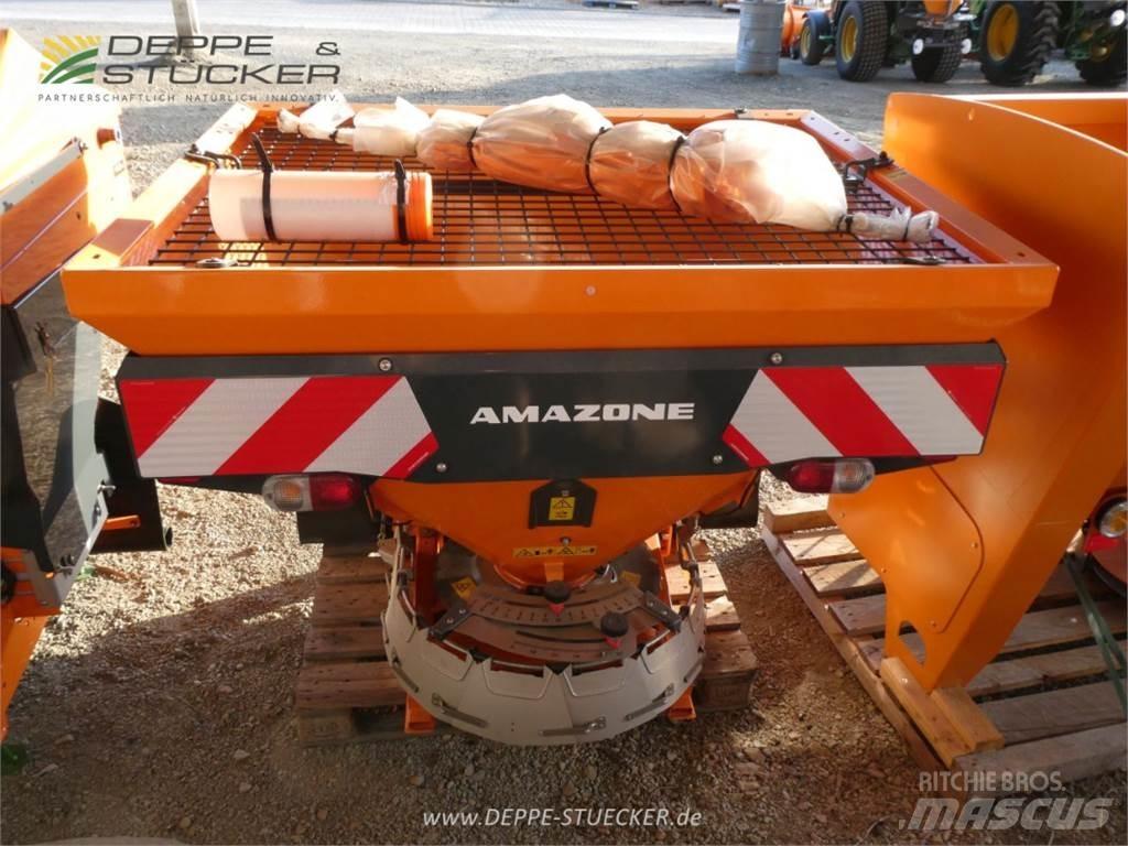 Amazone E+S 751 Zand- en zoutstrooimachines