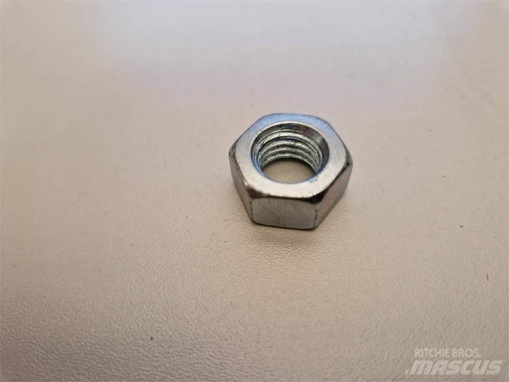 Ponsse 0007443 Chassis en ophanging