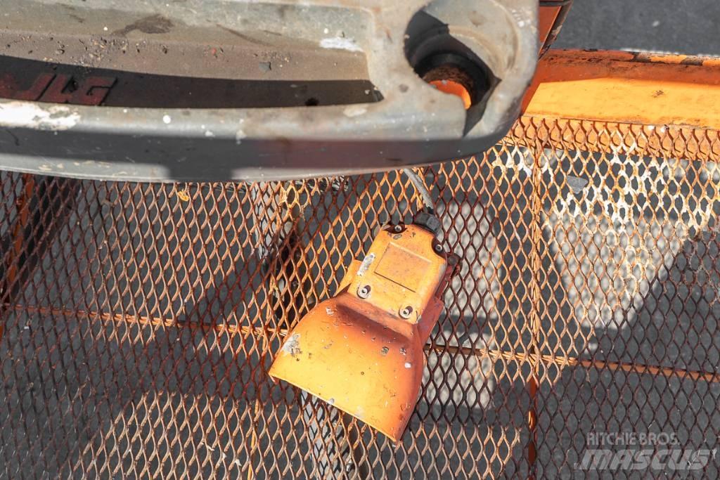 JLG 1350 SJP Telescoophoogwerkers